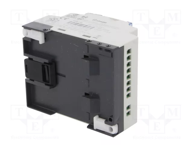 CROUZET Millenium 3 Smart Kit de arranque con 8 entradas y 4 salidas