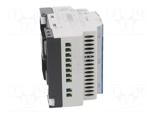 CROUZET Millenium 3 Smart Kit de arranque con 8 entradas y 4 salidas