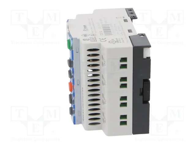 CROUZET Millenium 3 Smart Kit de arranque con 8 entradas y 4 salidas