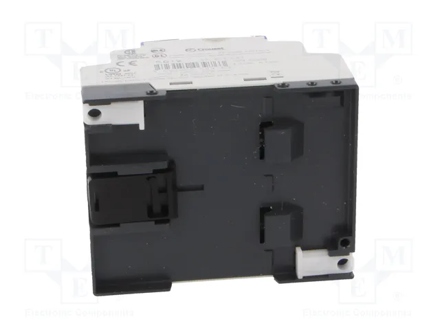 CROUZET Millenium 3 Smart Kit de arranque con 8 entradas y 4 salidas