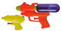 Marbueno Pistola de Agua Plástico Presión Color Surtido para Jardín y Playa MARBUENO SUMMER 10230