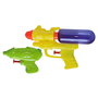 Marbueno Pistola de Agua Plástico Presión Color Surtido para Jardín y Playa MARBUENO SUMMER 10230