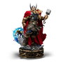 Marvel Estatua Legacy Replica 1/4 Thor Unleashed