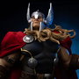 Marvel Estatua Legacy Replica 1/4 Thor Unleashed
