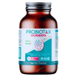 WEBOTANIX Microbiota 60 Caps