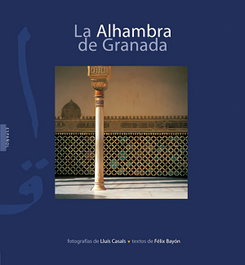 La Alhambra de Granada, Casals Coll, Lluís - TRIANGLE POSTALS