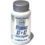 YNSADIET Vitamina D3 + K2 + Silicio Orgánico 90 cápsulas