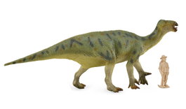 Collecta Iguanodon Deluxe 1:40 Réplica Dinosaurio 88812