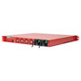 Securepoint RC2000R G6 Cortafuegos de Rack 1U, 91 Gbit/s, VPN 11 Gbit/s, 8 Puertos LAN 2.5G, 2000 Usuarios, AES, SSD, SFP+