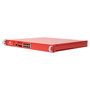 Securepoint RC2000R G6 Cortafuegos de Rack 1U, 91 Gbit/s, VPN 11 Gbit/s, 8 Puertos LAN 2.5G, 2000 Usuarios, AES, SSD, SFP+