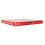 Securepoint RC2000R G6 Cortafuegos de Rack 1U, 91 Gbit/s, VPN 11 Gbit/s, 8 Puertos LAN 2.5G, 2000 Usuarios, AES, SSD, SFP+