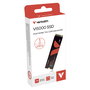 Verbatim Vi5000 Disco SSD M.2 NVMe 1TB PCIe 4.0 x4 5000 MB/s 2280, Negro - Referencia VI5000