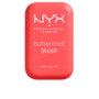 NYX Professional Makeup Buttermelt Blush #Had Butta - Colorete en polvo 5 g