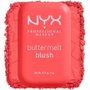 Nyx Professional Make Up Buttermelt Blush Had Butta 5 g