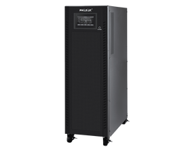 Phasak PH 9273 SAI UPS Online 10000 VA Doble Conversión Trifásico 3P/3P Torre