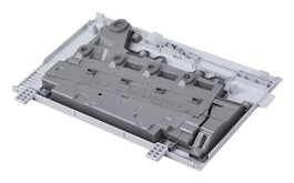 Oki 09006264 Bote residual de tóner MC554dn