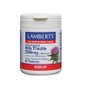 LAMBERTS Cardo Mariano 2500mg 60 comp.