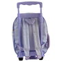 MANENTI Trolley 3D Puppy Bluey 32cm