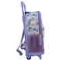 MANENTI Trolley 3D Puppy Bluey 32cm