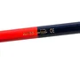 Liderpapel Lápices bicolor jumbo rojo/azul