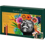 Faber Castell FC-210054 Lápiz o Instrumento de Escritura - Ref. FC-210054