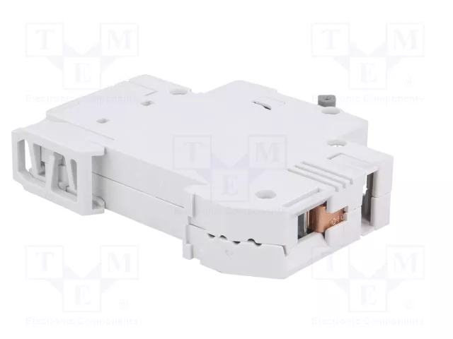 ETI POLAM ETIMAT 6 Interruptor magnetotérmico 1P 16A 6kA ETI POLAM ETIMAT 6 Interruptor magnetotérmico 1P 16A 6kA