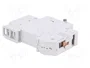 ETI POLAM ETIMAT 6 Interruptor magnetotérmico 1P 16A 6kA