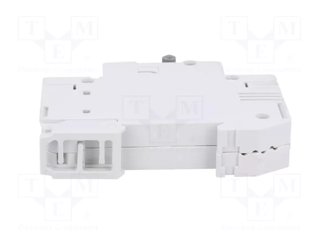 ETI POLAM ETIMAT 6 Interruptor magnetotérmico 1P 16A 6kA ETI POLAM ETIMAT 6 Interruptor magnetotérmico 1P 16A 6kA