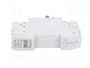 ETI POLAM ETIMAT 6 Interruptor magnetotérmico 1P 16A 6kA