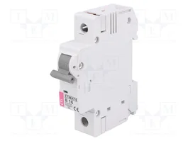 ETI POLAM ETIMAT 6 Interruptor magnetotérmico 1P 16A 6kA