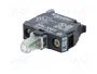 SCHNEIDER ELECTRIC Elemento Iluminador Harmony XB4 22mm LED Blanco