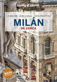 GEOPLANETA, Milán de cerca 5, Paula Hardy - GEOPLANETA