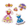 Epoch Aquabeads Set de Disfraces Crea tus Disfraces Más Divertidos a partir de 4 años
