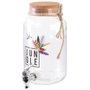 Pick and Drink Dispensador de Bebida 3,5 L GOOD DEAL