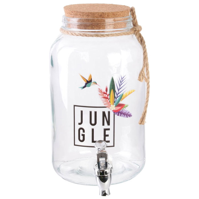 Pick and Drink Dispensador de Bebida 3,5 L GOOD DEAL Pick and Drink Dispensador de Bebida 3,5 L GOOD DEAL