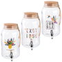 Pick and Drink Dispensador de Bebida 3,5 L GOOD DEAL