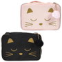 The Concept Factory Neceser MON CHAT MON CH 26x19 cm