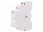 SCHNEIDER ELECTRIC Contactor ICT 2-polar 20A 230-240VAC NAx2