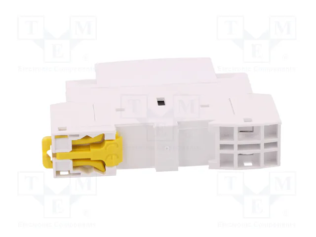 SCHNEIDER ELECTRIC Contactor ICT 2-polar 20A 230-240VAC NAx2