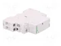 SCHNEIDER ELECTRIC Contactor ICT 2-polar 20A 230-240VAC NAx2