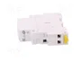 SCHNEIDER ELECTRIC Contactor ICT 2-polar 20A 230-240VAC NAx2