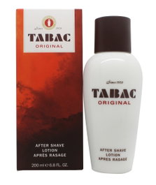 Mäurer & Wirtz Tabac Original Aftershave 200ml Loción