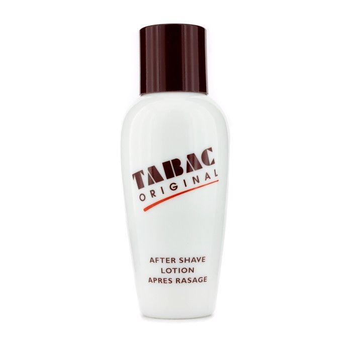 Mäurer & Wirtz Tabac Original Loción después de afeitar para hombre 200 ml
