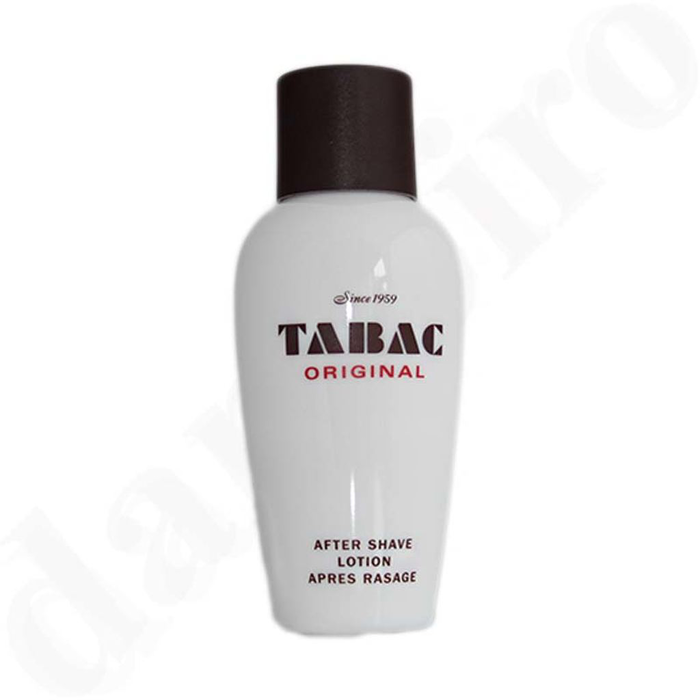 Mäurer & Wirtz Tabac Original Loción después de afeitar para hombre 200 ml
