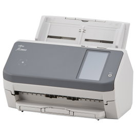 Ricoh fi-7300NX Escáner de documentos con ADF y Wi-Fi