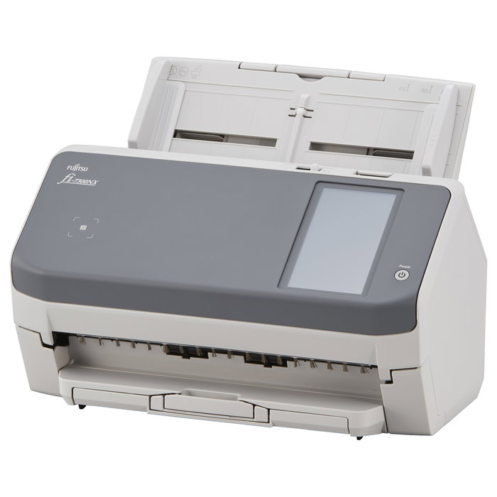 Ricoh fi-7300NX Escáner de documentos con ADF y Wi-Fi Ricoh fi-7300NX Escáner de documentos con ADF y Wi-Fi