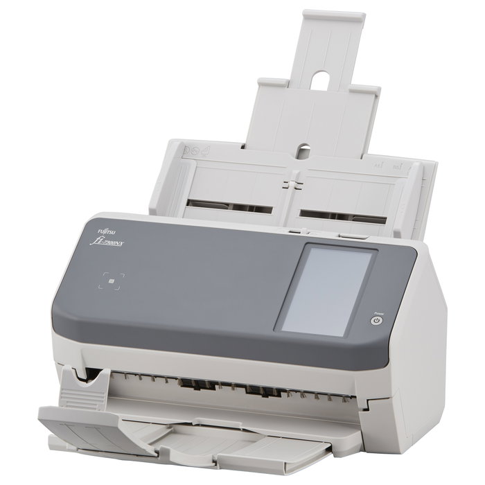 Ricoh fi-7300NX Escáner de documentos con ADF y Wi-Fi Ricoh fi-7300NX Escáner de documentos con ADF y Wi-Fi