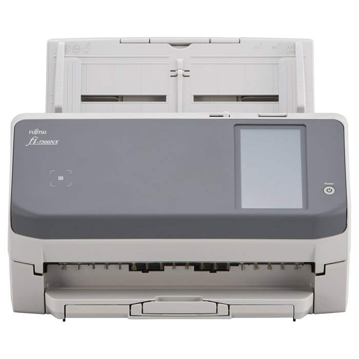Ricoh fi-7300NX Escáner de documentos con ADF y Wi-Fi Ricoh fi-7300NX Escáner de documentos con ADF y Wi-Fi
