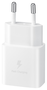 Samsung Cargador EP-T1510 15W USB Tipo-C Blanco