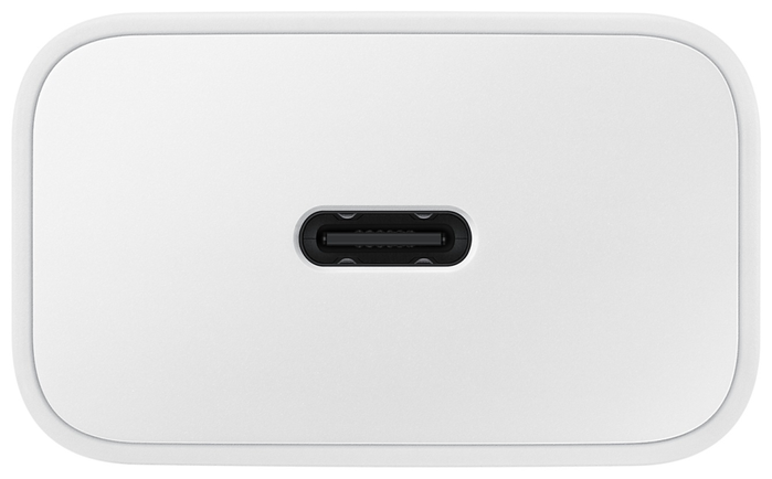 Samsung Cargador EP-T1510 15W USB Tipo-C Blanco